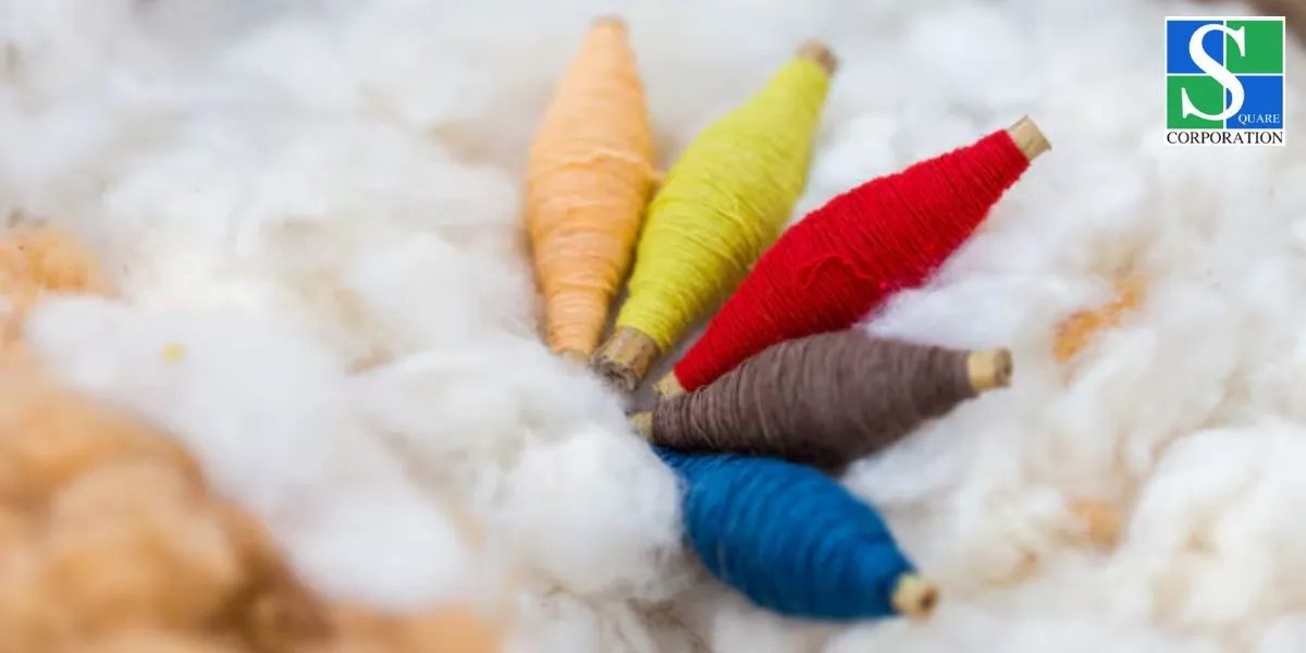 Organic Textiles A Guide to Eco-Friendly Garments Material