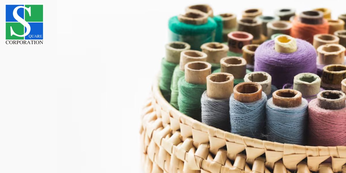 Facing the Fabric Challenges Yarn Manufacturers Encounter