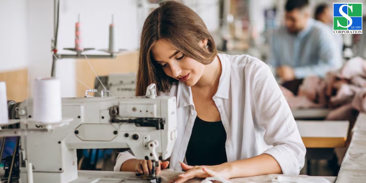 How to Choose the Right Yarn for Your Textile Needs