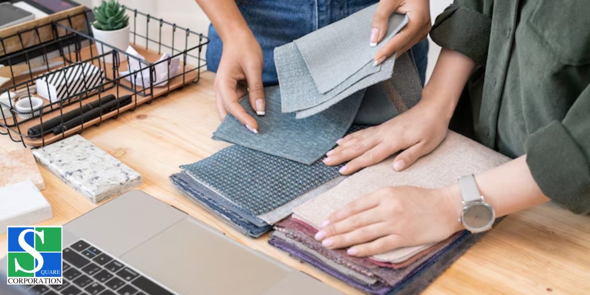 The Journey of Natural Fibers: From Fields to Fabric