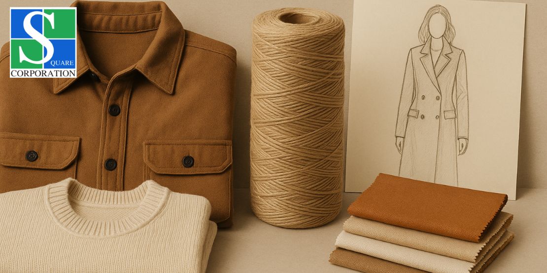 Durable Materials Help In Fashion Brands