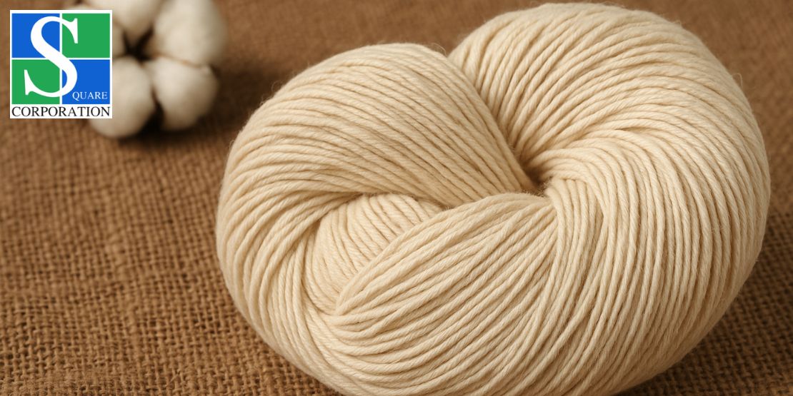 Handmade Cotton Thread