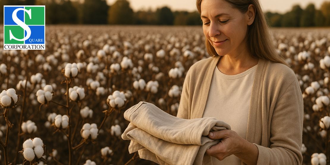 Benefits of Natural Fabric