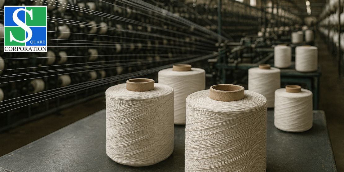 Eco-Friendly Rayon