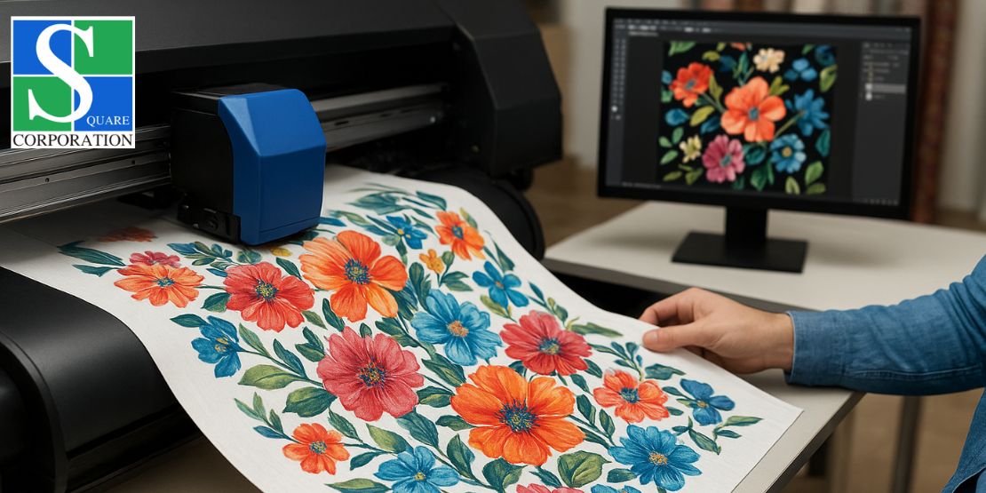 Digital Printing