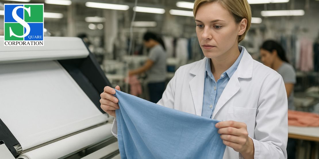 Fabric Quality Control