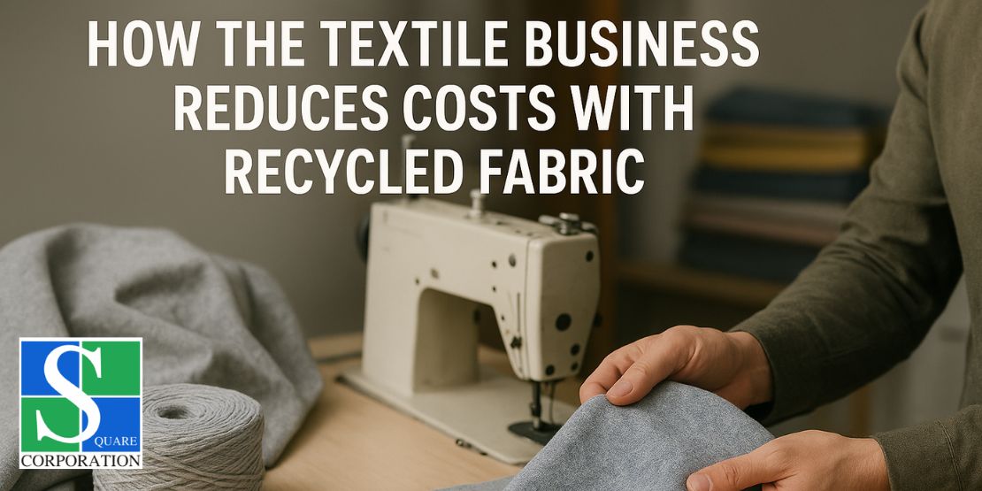 Textile Business