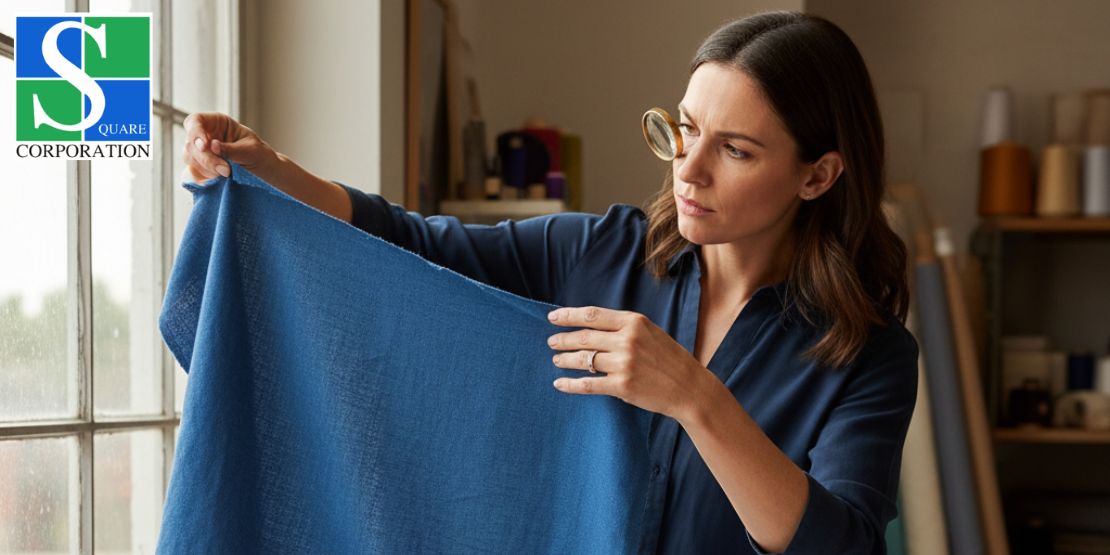 Guide to Spot a Fabric Defect