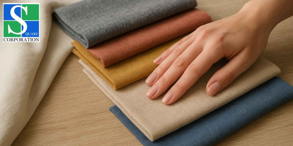 Choosing the Best Fabric