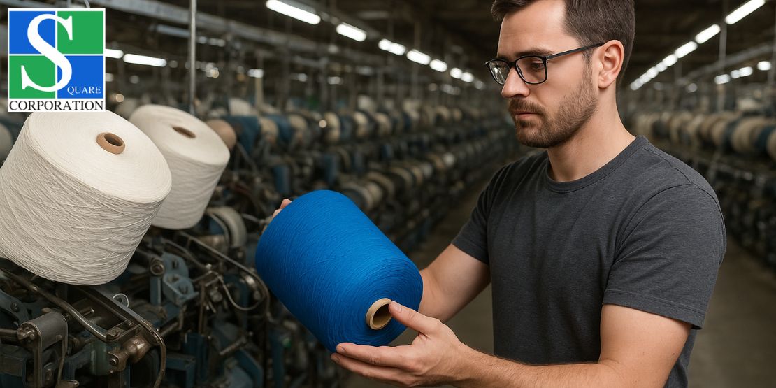 How Yarn Producers Are Meeting the Growing Demand for Sportswear Fabrics Sportswear Fabrics