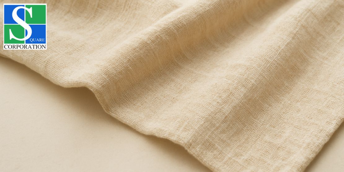 Slub Fabric