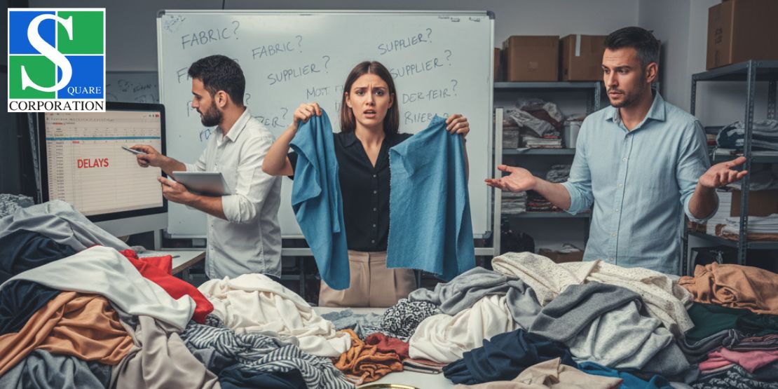 Fabric Sourcing Mistakes