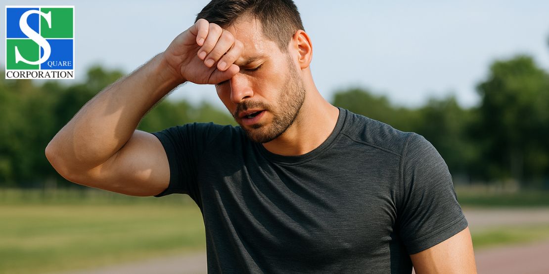 Moisture Management Yarns