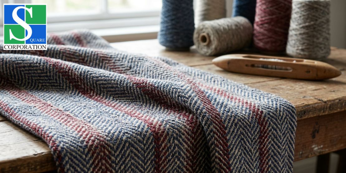 Conventional Textile Designs