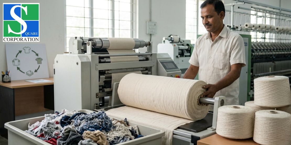 Role of Eco-Friendly Fabrics