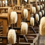 From Spinning to Stitching: Exploring the Textile Lifecycle