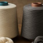 CVC Yarns: The Reasons behind Their Unmatched Efficiency