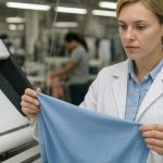 How Top Brands Manage Fabric Quality Control Globally