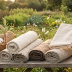 Ways to Support Biodiversity Through Your Fabric Choices