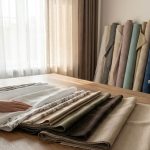 How to Choose the Right Fabric for a Curtain