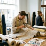 A Comprehensive Guide to Choosing the Right Fabric for Your Clothing