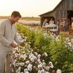 Why Organic Fibers Are Essential for Sustainable Textile Production