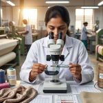 How Fiber Denier Affects Fabric Quality