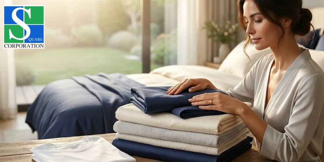 Advantages of ELS Cotton: The Secret behind Premium Comfort
