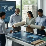 Fabric Sourcing Challenges in 2026 and How Textile Companies Solve Them