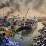 How the Fashion Industry Contributes to Climate Change: A Comprehensive Analysis