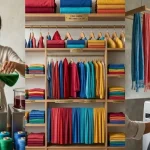 How to Ensure Your Fabric Colors Stay Bright and Lasting