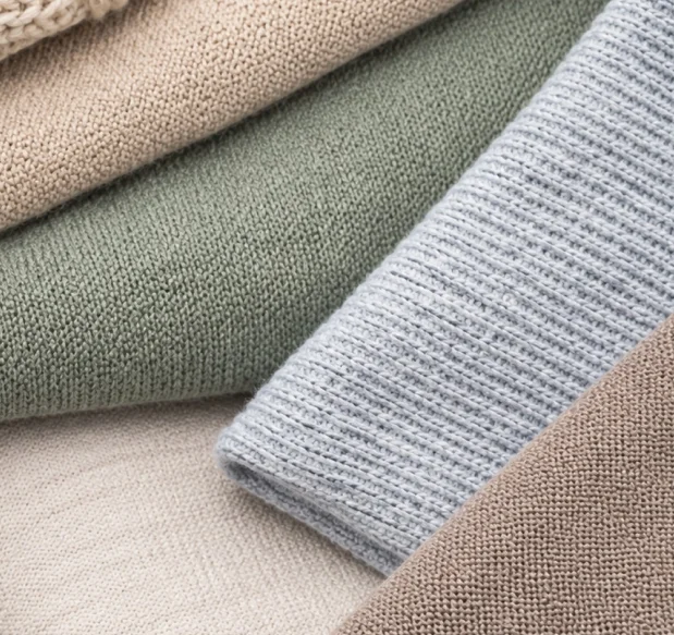 recycled polyester fabric suppliers