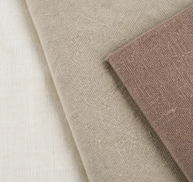 sustainable fabric suppliers india