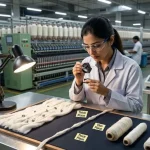 What are Some Common Defects in Cotton Yarn Manufacturing?