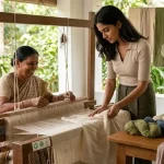 What Makes Choosing Organic Fabric a Great Choice?