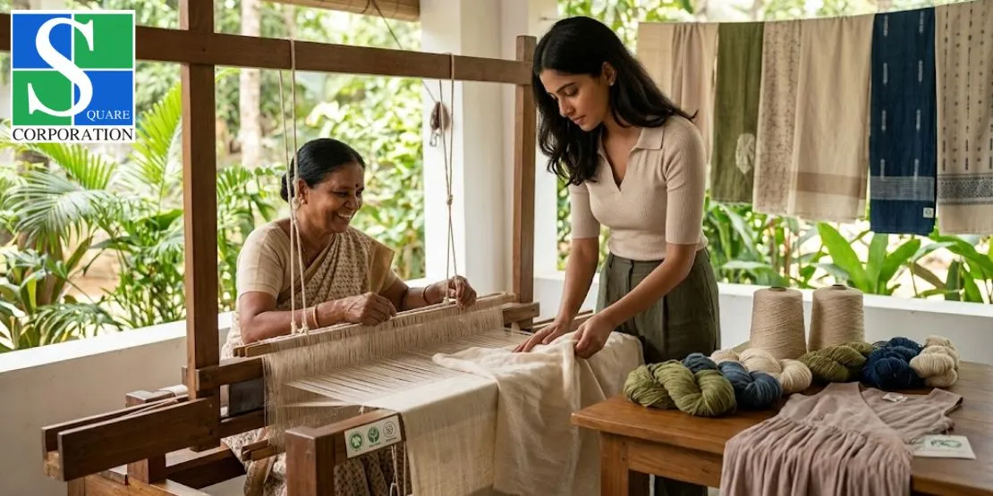 What Makes Choosing Organic Fabric a Great Choice?
