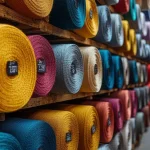 Why Export-Quality Yarn Is the Foundation of High-Performance Fabrics