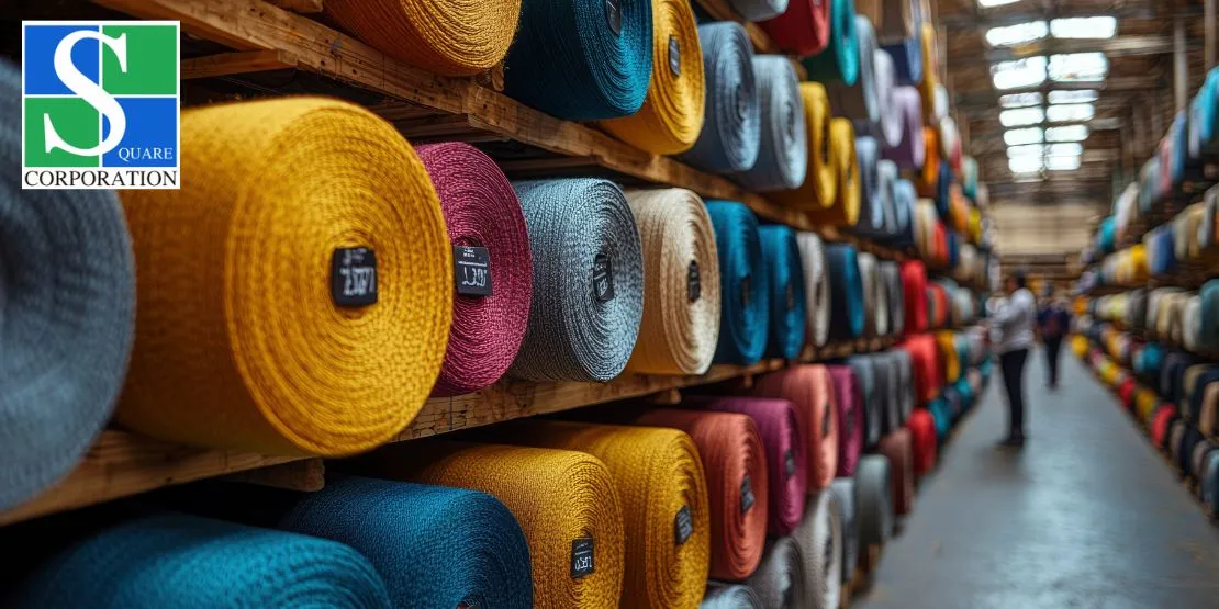 Why Export-Quality Yarn Is the Foundation of High-Performance Fabrics