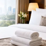 Hospitality Excellence: Why Premium Linen Makes a Difference
