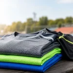 Moisture-Wicking Fabrics: A Must-Have for Modern Sportswear