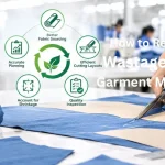 How to Reduce Fabric Wastage in Cotton Garment Manufacturing