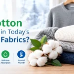 Why is Cotton Preferable in Today’s Thermal Fabrics?